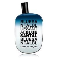 comme des garcons blue santal 100ml