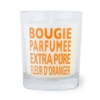 Compagnie De Provence Candle 180g Orange Blossom