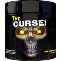 cobra labs the curse 250 grams lemon rush