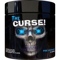 COBRA LABS The Curse 250 Grams Blue Raspberry Ice