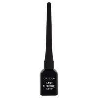 Collection Fast Stroke Eyeliner