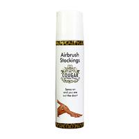 cougar airbrush stocking spray 75ml