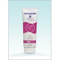 Covermark Rayblock For Body Plus 2 In 1 Sunscreen + After Sun Care Spf20