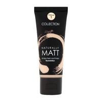 Collection Naturally Matt Foundation