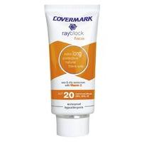 Covermark Rayblock For Face Spf20