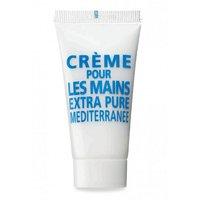 Compagnie De Provence Hand Cream Mediterranean Sea 30ml