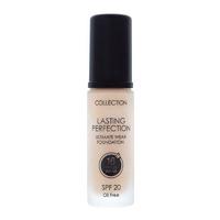 Collection Lasting Perfection Foundation 30ml