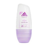 coty adidas soften cool care 48h roll on deodorant 50ml