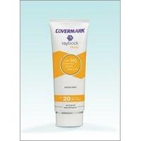 Covermark Rayblock For Body Spf20