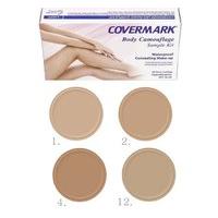 Covermark Leg Magic Sample Kit Light Tones