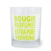 compagnie de provence candle 180g fresh verbena