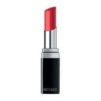 Color Lip Shine 21 Shiny Bright Red