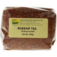 Cotswold Health Products Rosehip Tea 200g