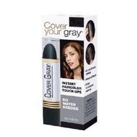 Cover Your Gray Touch Up Stick (black)