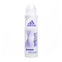 Coty Adidas Adipure Anti-Perspirant Deodorant 150ml