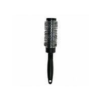 Comby Hot Curl Brush - Silver