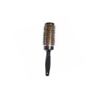 Comby Hot Curl Brush - Gold