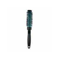 Comby Hot Curl Brush - Blue