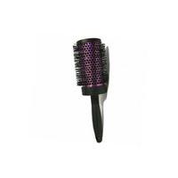 Comby Hot Curl Brush - Purple