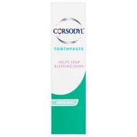 Corsodyl Daily Original Toothpaste 75g