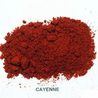 Cotswold Health Products Cayenne 50g