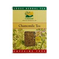Cotswold Health Products Chamomile Tea 50g