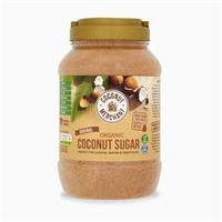 Coconut Merchant Organic Coconut Sugar 1000g