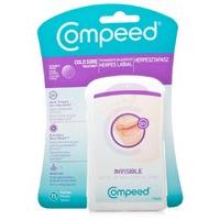 Compeed Cold Sore Patches X 15