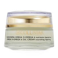 Collistar Omega 3 Omega 6 Oil Cream 50ml