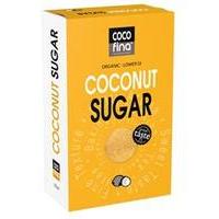 Cocofina Organic Coconut Sugar 500g