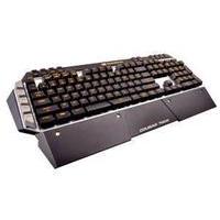 Cougar 700K Gaming Keyboard LED Backlit