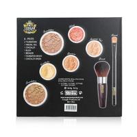 Cougar Mineral Make Up 8pc Starter Kit