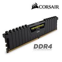 Corsair Vengeance LPX 16GB (2 x 8GB) DDR4 DIMM 288-pin 2400MHz CL14 Memory Kit