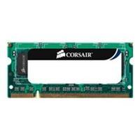 Corsair 4GB (1x4GB) DDR3 1066Mhz Value Select SODIMM 204 Pin Notebook Memory Module