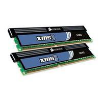 Corsair 4GB (2x2GB) DDR3 1333Mhz CL9 XMS3 Performance Desktop Memory Kit