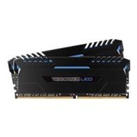 corsair vengeance 16gb 2x8gb ddr4 3200mhz ddr4 cl16 dimm memory with b ...