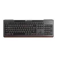 Cougar 200K Scissor Switch Gaming Keyboard