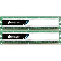 Corsair 8GB (2x4GB) DDR3 1333Mhz CL9 Value Select Desktop Memory Kit