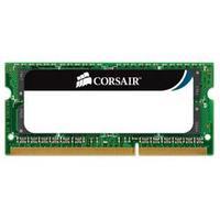 Corsair 4GB (1x4GB) DDR3 1066Mhz CL7 Apple SODIMM Certified Apple Mac Memory Module