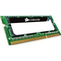 Corsair 8GB (2x4GB) DDR3 1066Mhz CL7 Apple SODIMM Certified Apple Mac Memory Kit