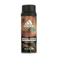 Coty Adidas Pure Game South Africal Edition Deodorant Spray