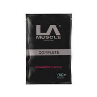 Complete Sachet - Chocolate