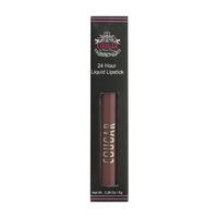 Cougar 24Hr Liquid Lipstick 8g