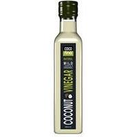 Cocofina Organic Coconut Vinegar 250ml