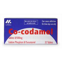 co codamol 8500mg tablets 32