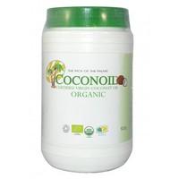 Coconoil Organic 920g