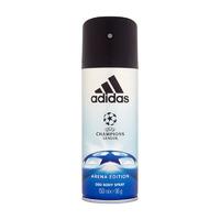 Coty Adidas UEFA Champions League Deo Body Spray 150ml