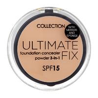 Collection Ultimate Fix Compact Foundation