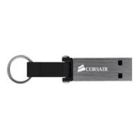 corsair 128gb flash voyager mini usb30 flash drive