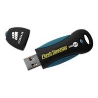 corsair 256gb flash voyager usb 30 drive